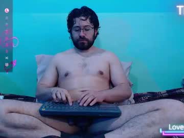 teddy_foster
