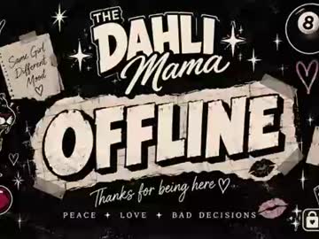 the_dahli_mama