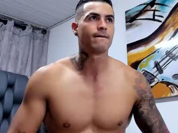 andres_clark