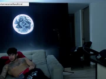 dammianmilleroficial