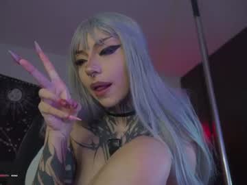 hazellwitch