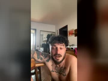 hornycocinero