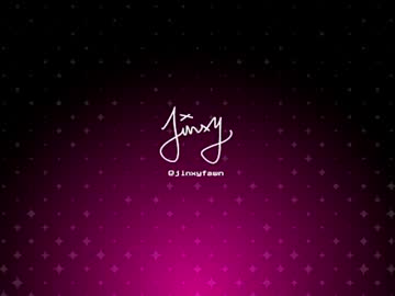 jinxyfawn