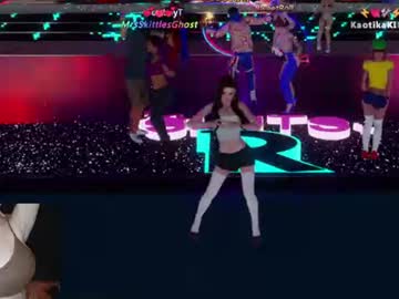 kalikushdreamz
