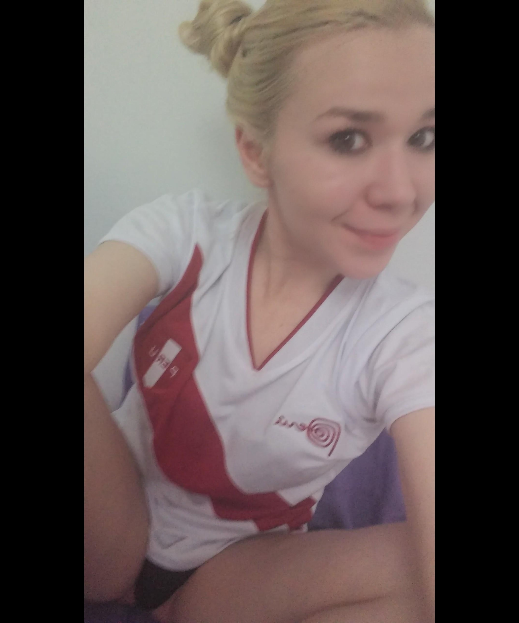 Russian GF — 30