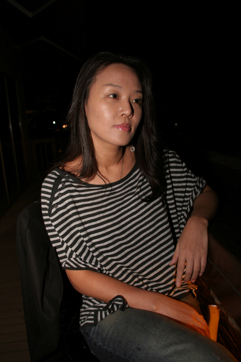 Chinese Wife — 34