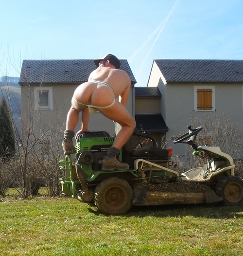 Jocks and stuff — 34