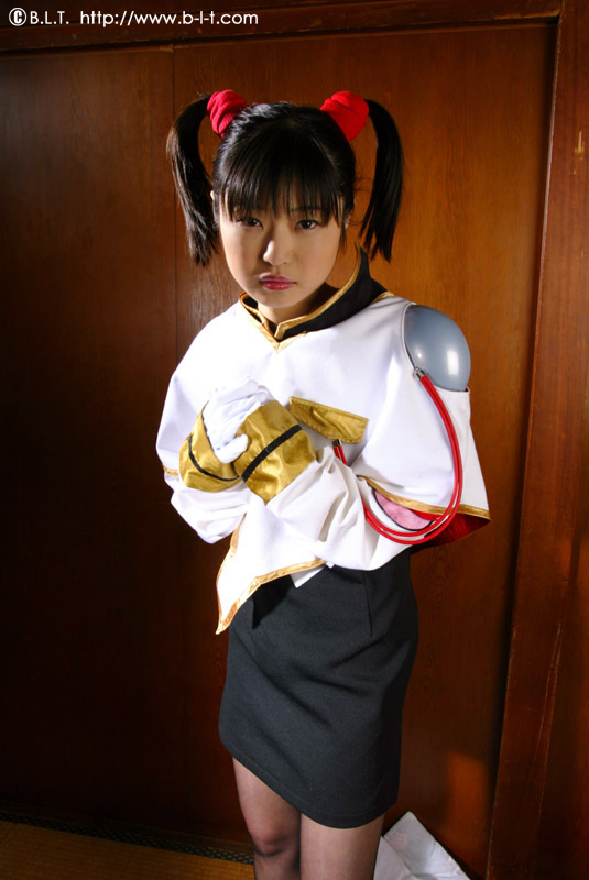 Ruri Hoshino (movie version) — 32