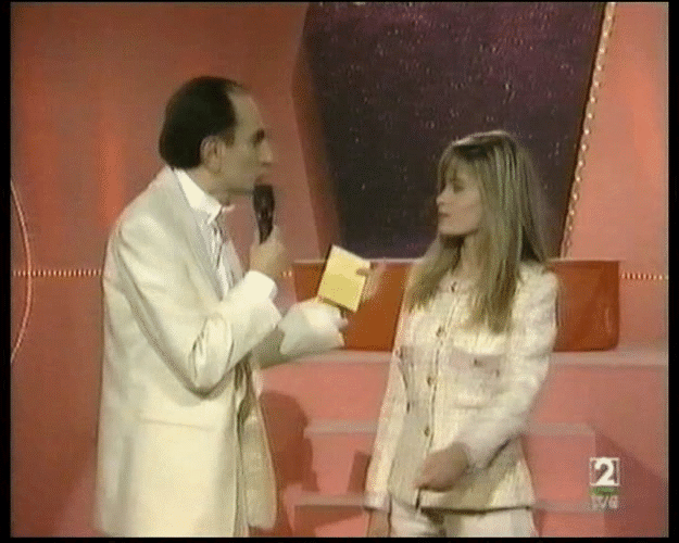 Narcisso Show (french TV program) — 26