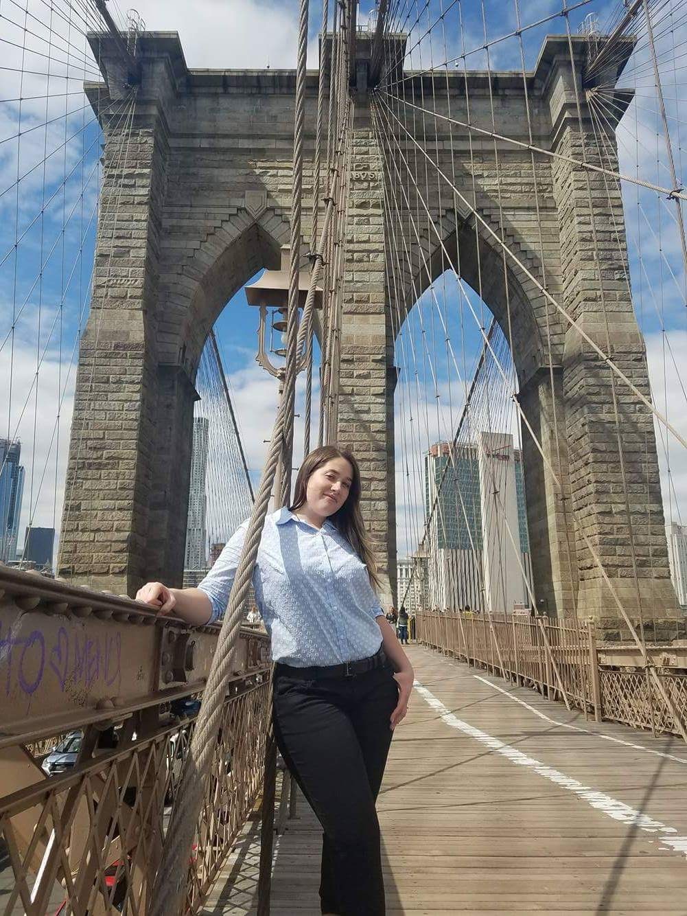 Russian Teen Exploring — 10