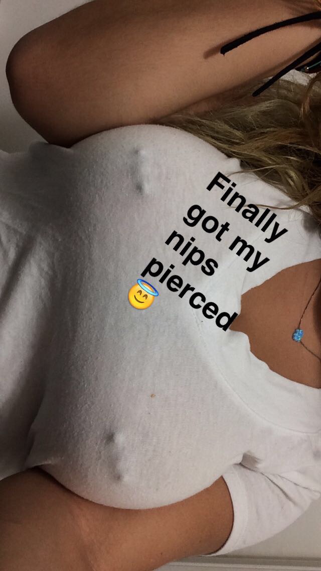 Latina teen — 17