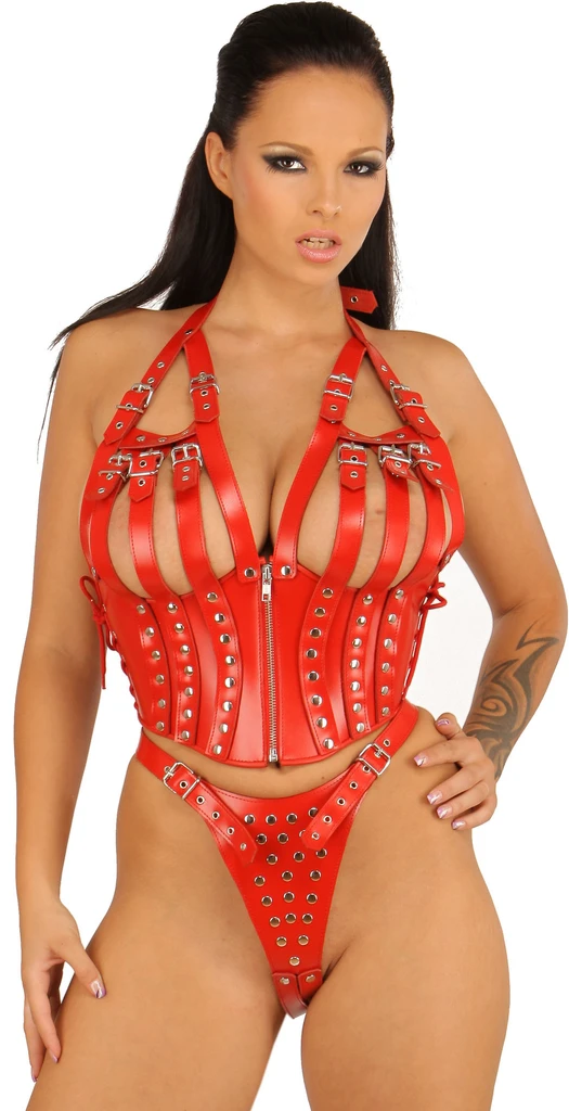 Vixens — 19