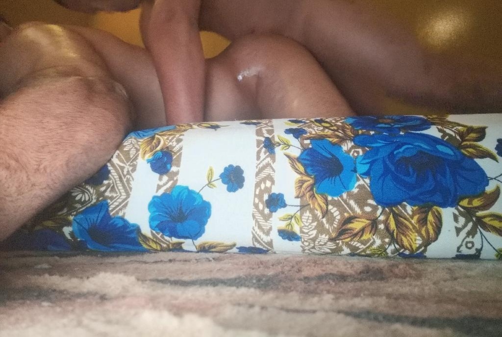 Gay oil fuck massage room 2023 — 16