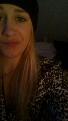 18 yo Franzi # blonde # german # teen — 22