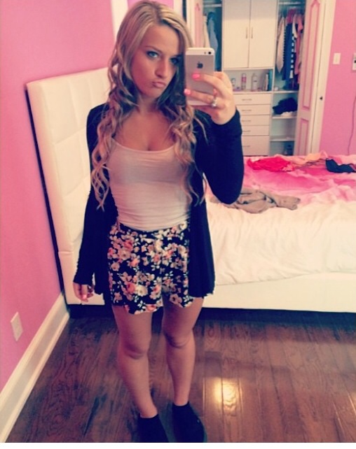 Selfie — 15