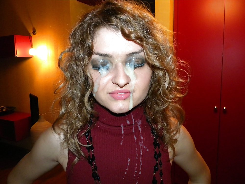 Creampies, Cumshots, Facials, etc. — 24