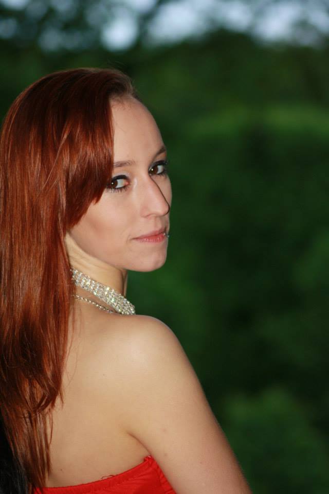 young german/ittalian Whore — 18