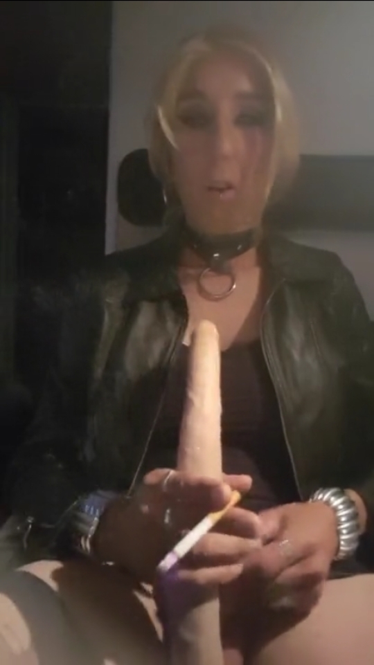 Trans Smoking — 13