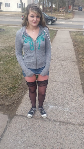Melissa Ashley — 8