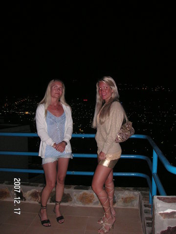 Swedish party babes XIV — 23
