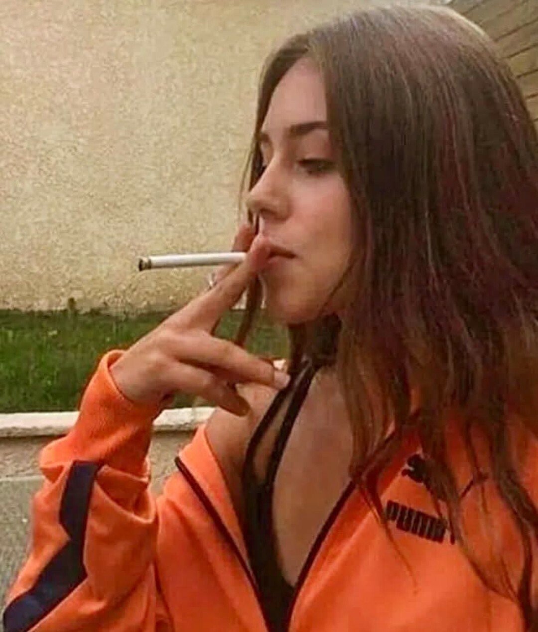 Smoking — 10