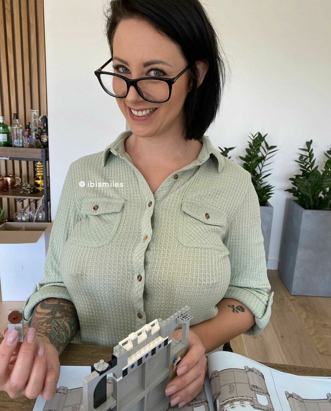 Big tits and sluts — 27