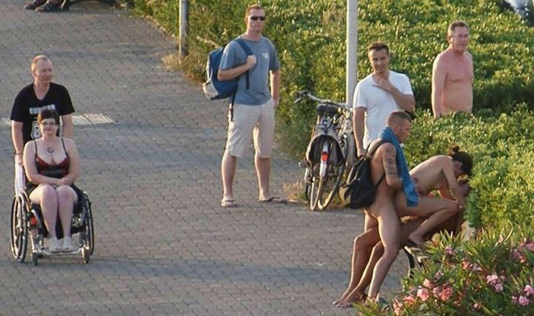 Funny Sex Crazy — 17
