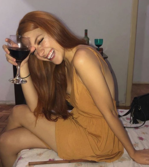Laura sabino comuna safada — 12