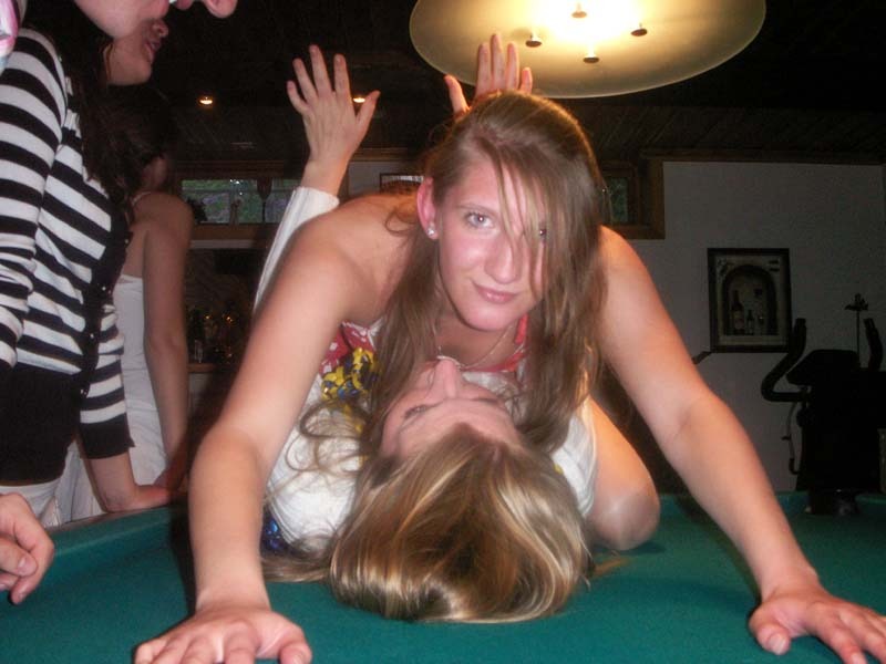 Swedish party babes VII — 48