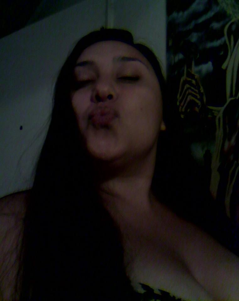 Lesbian whore — 29