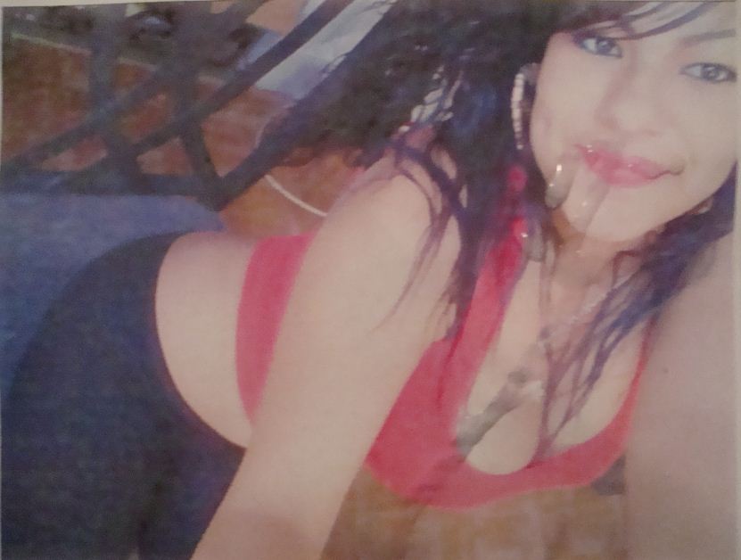 Cum on Latinas! — 17