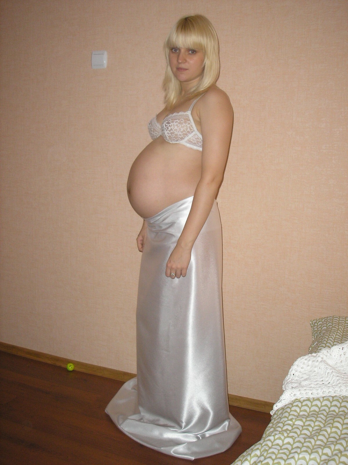 russian pregnant teen — 42