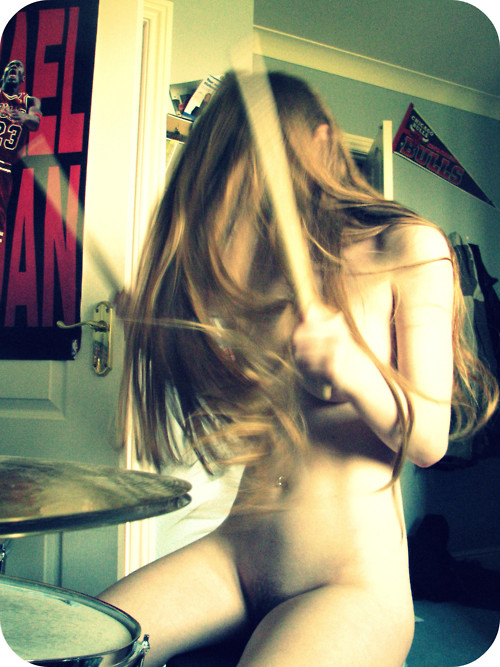 Musical Sluts — 5