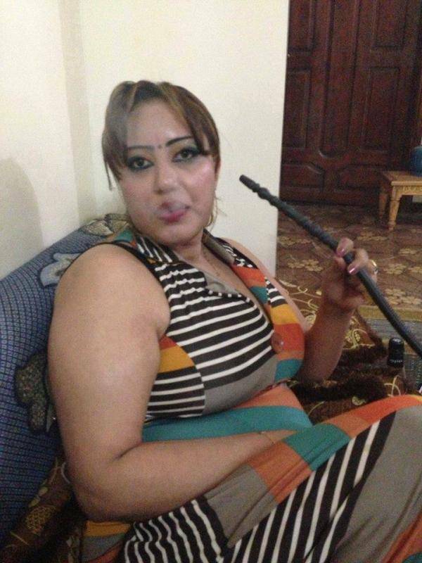 BBW wife from Yemen — 59