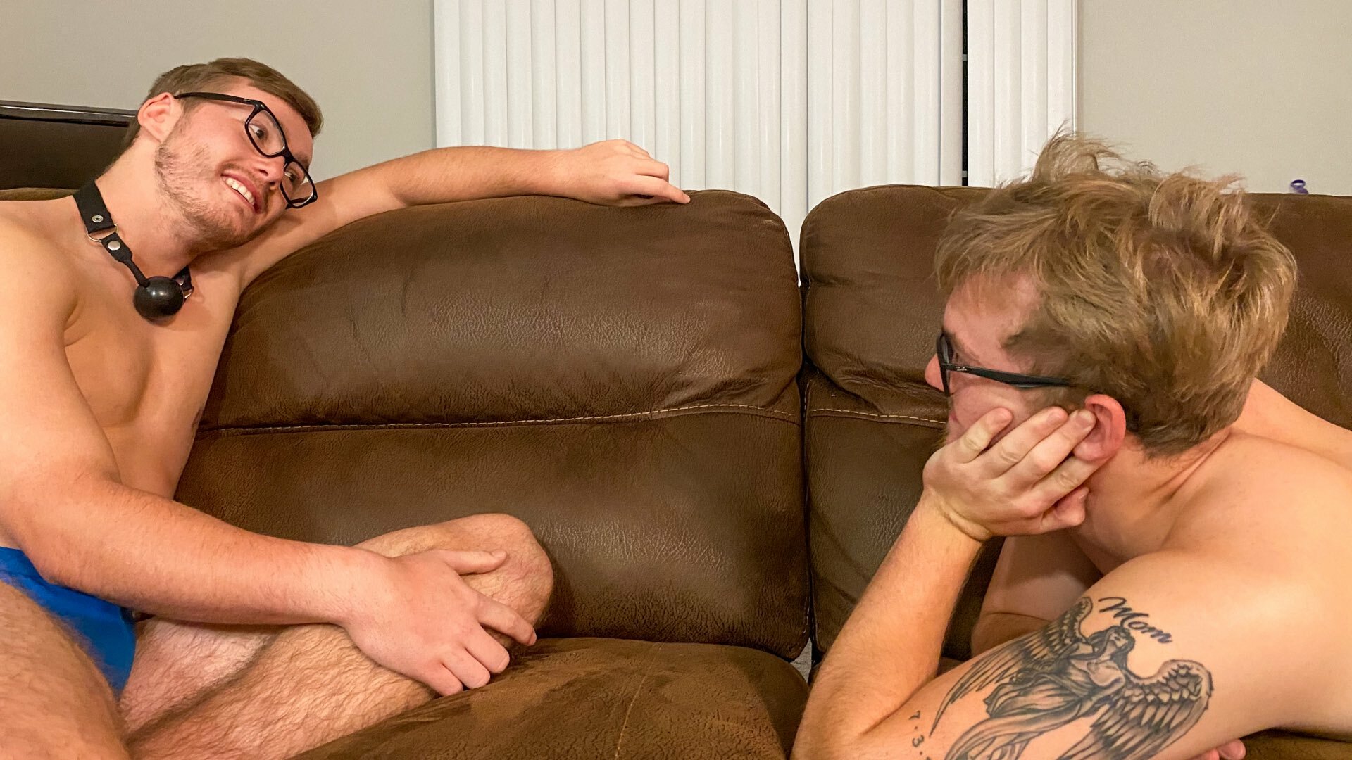 JOEY AND JAMES (TWINS) — 20