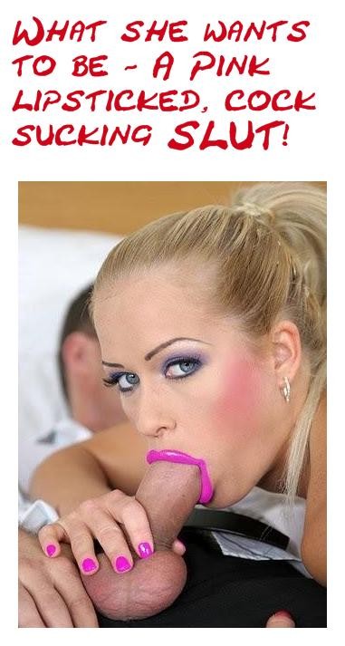 Lipstick Love — 31
