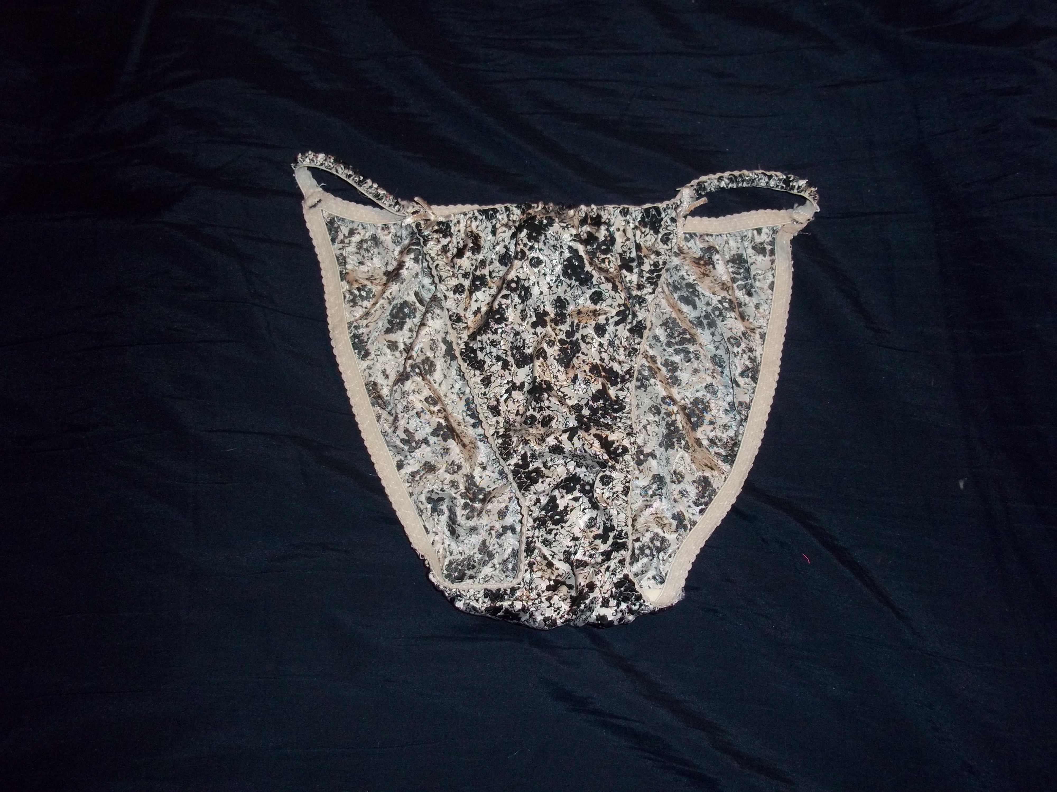 New Panty N Lingerie Pics — 21