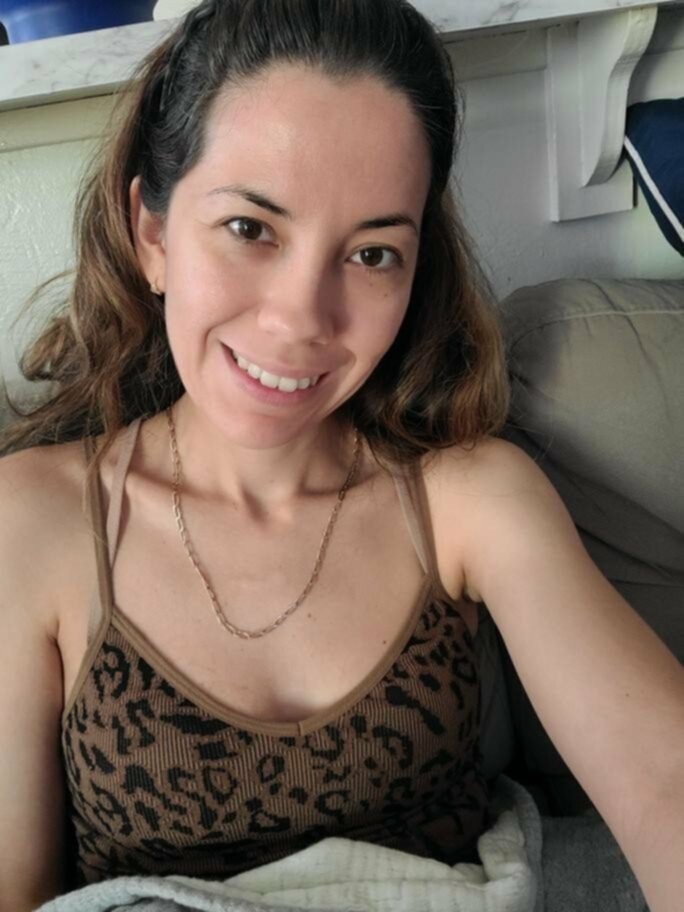 Lonely ladies — 37