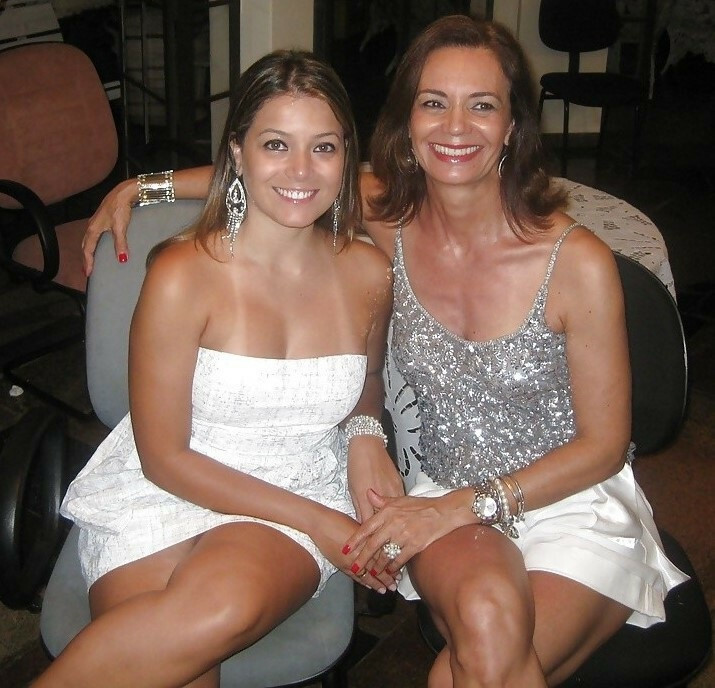 Strong Family Resemblance — 21