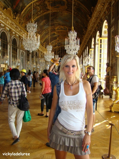 French Voyeur vacations in Thailand — 16