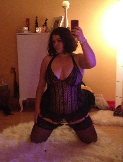 Big Tit Diva — 14