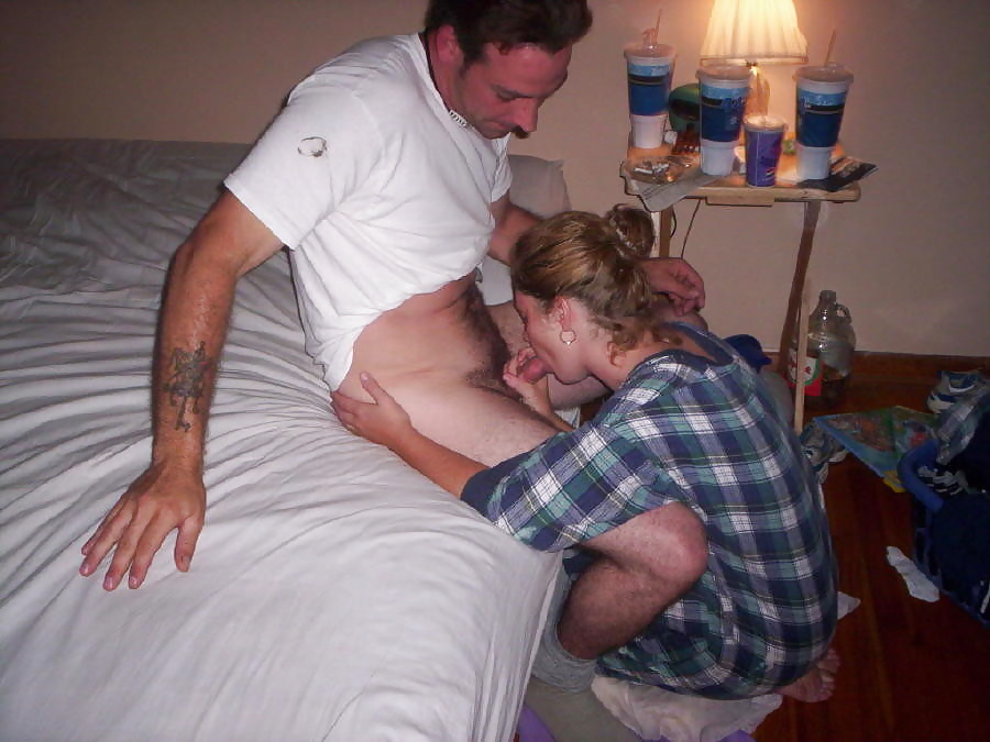Welcome to Blowjob City — 20