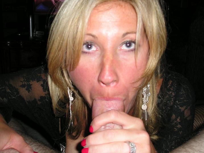 Welcome to Blowjob City — 40