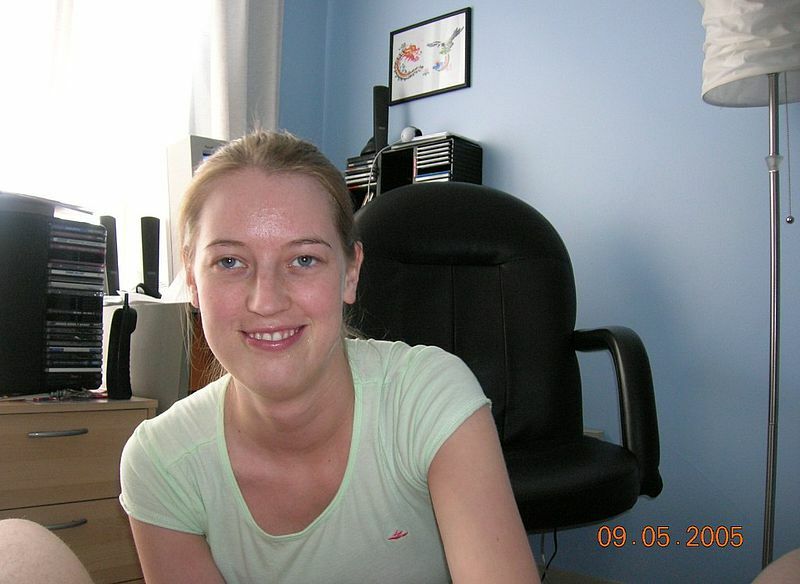 pussy, shemale cock — 29