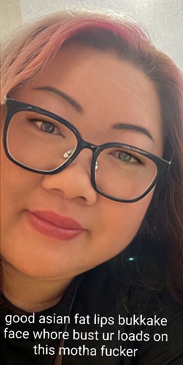 Swallowing bukkake face whore trash fuckers — 7