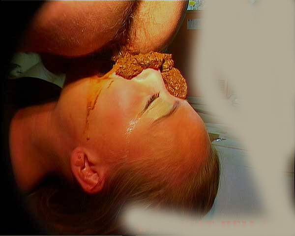 Scat &amp; Piss Collection — 23