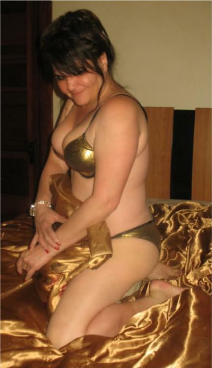 Latina Nancy — 18