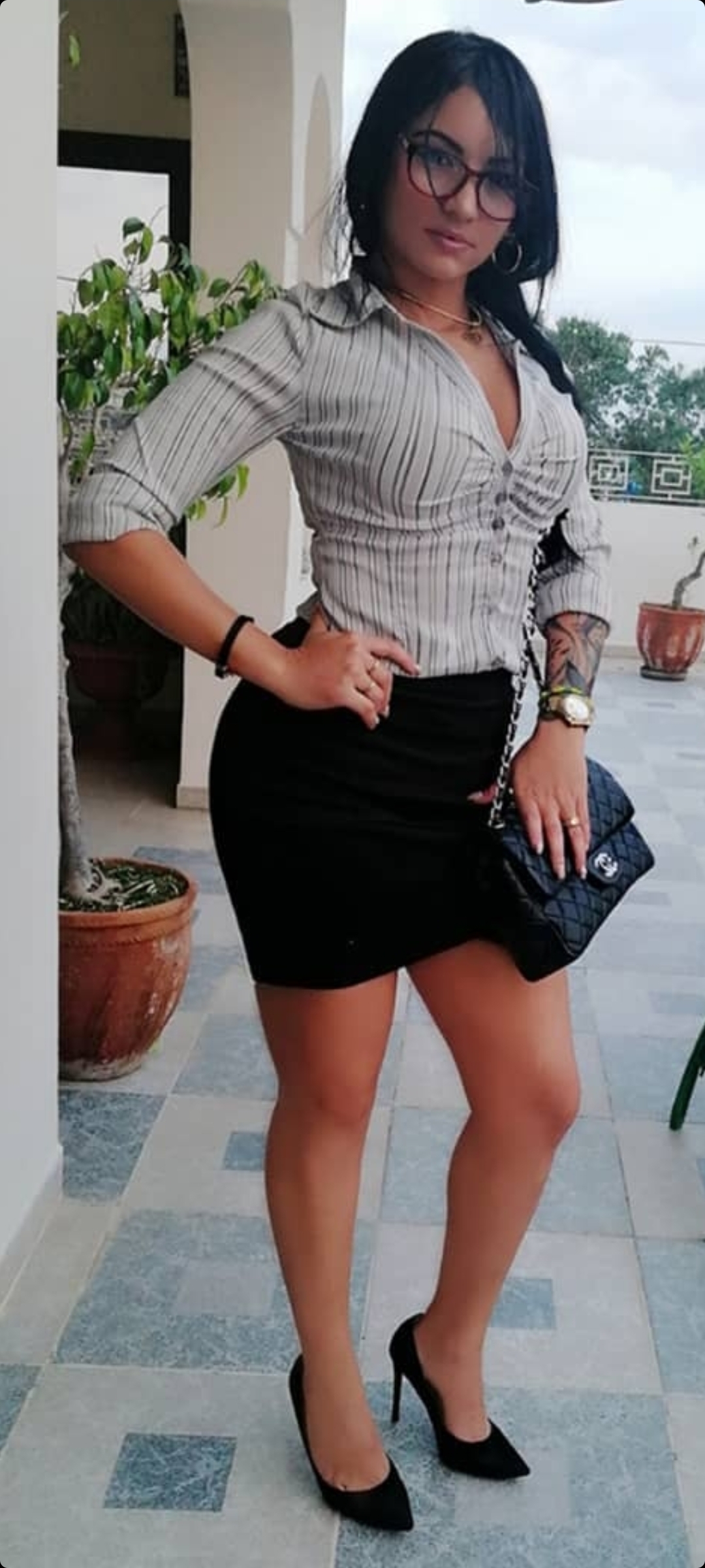Mix tattoos wife — 21
