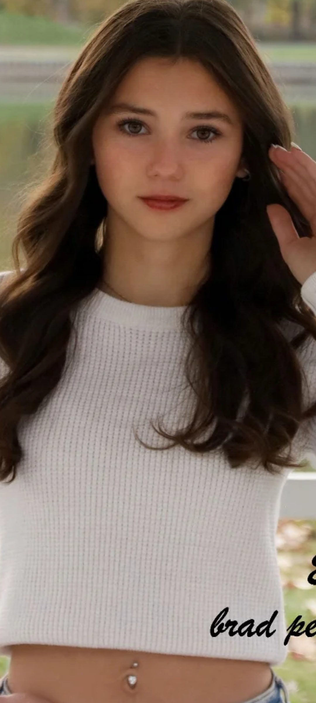 Real American Cheerleader — 12