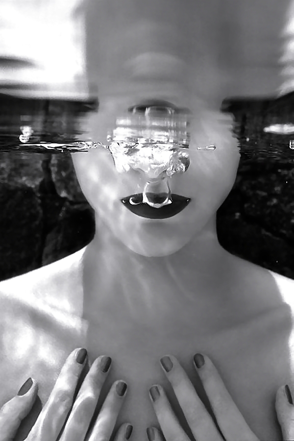 Babes and Water — 10